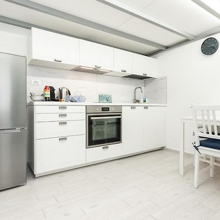 Sea Loft Quinto - A Due Passi Dal Mare Apartamento Génova Exterior foto
