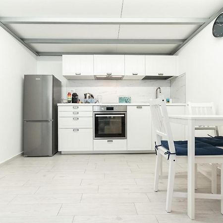 Sea Loft Quinto - A Due Passi Dal Mare Apartamento Génova Exterior foto