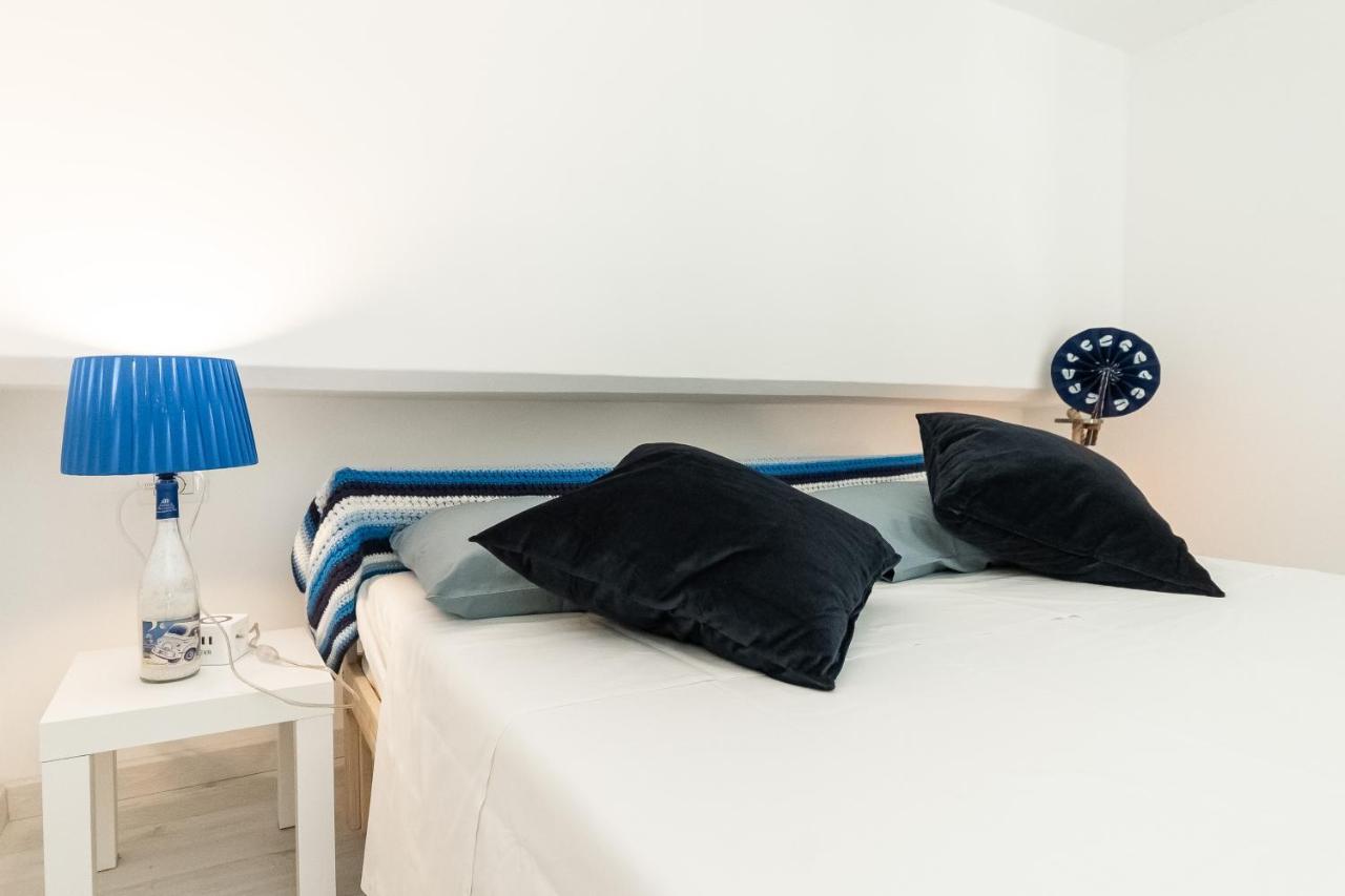 Sea Loft Quinto - A Due Passi Dal Mare Apartamento Génova Exterior foto